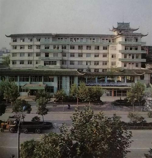 你还记得原来的新余吗?如今变成什么样了?小编带你实地看看
