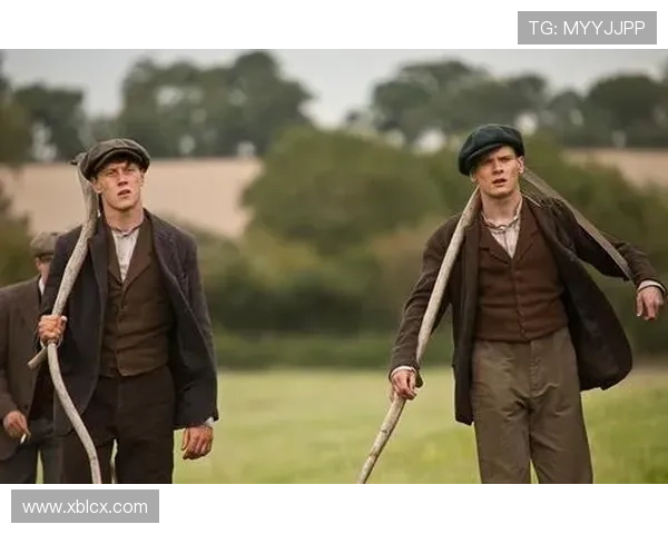 110分钟沉浸式体验，《革命1917》的6大震撼细节，导演真是个鬼才！