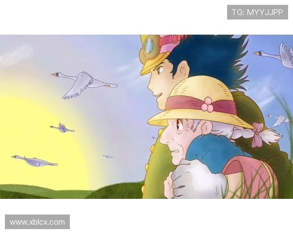 别再被表象迷惑!哈尔的移动城堡里,魔法才是最危险的东西