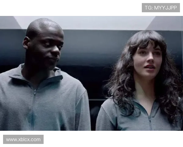 围绕黑镜第四季豆瓣口碑深度解析未来科技寓言剧独特魅力迷人风采