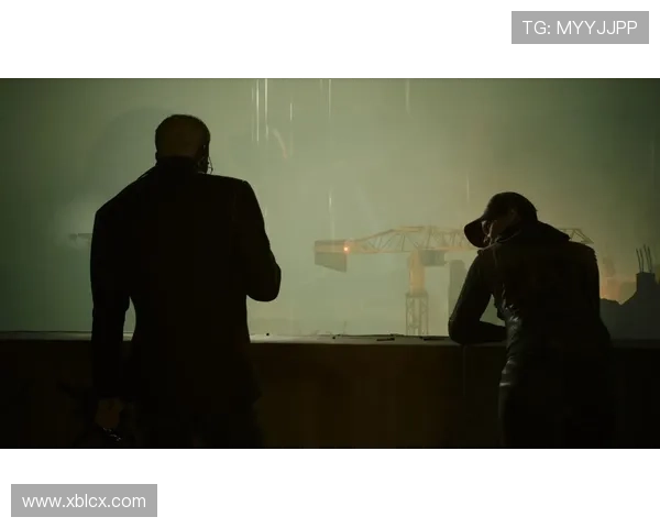 夜之城:2077,1个关于希望的谎言,你是否还在等待? 夜之城:2077,1个关于希望的谎言,你是否还在等待?