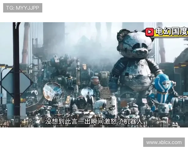 泪崩!《电幻国度》主角的12个悲惨命运,看完心疼! 泪崩!《电幻国度》主角的12个悲惨命运,看完心疼!