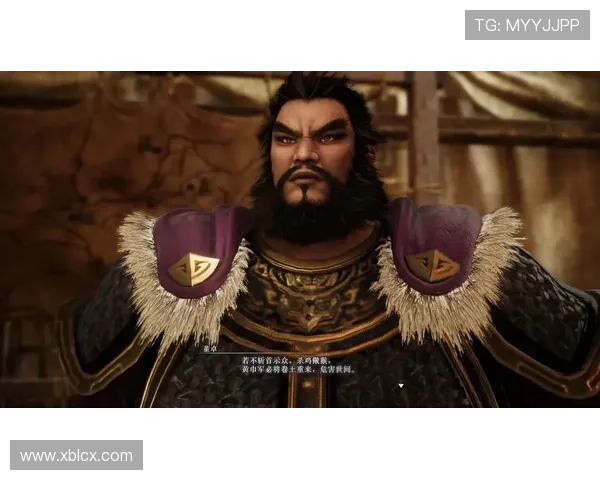 这3个被删减的剧情,才是真三国无双“神作”的关键! 这3个被删减的剧情,才是真三国无双“神作”的关键!