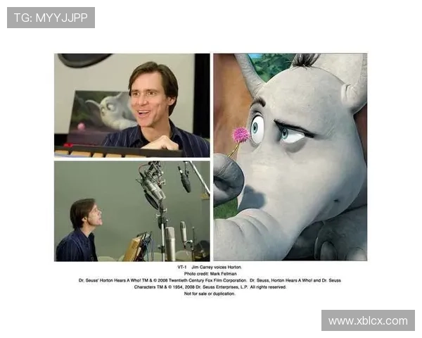 《霍顿与无名氏》:一场关于倾听、看见与存在的温柔史诗 《霍顿与无名氏》:一场关于倾听、看见与存在的温柔史诗