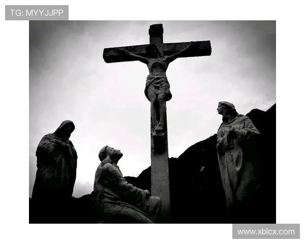 耶稣的十字架:一场跨越时空的救赎之旅 耶稣的十字架:一场跨越时空的救赎之旅