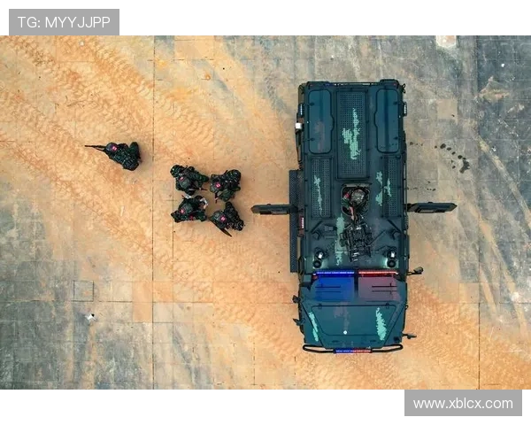 利刃出鞘：特战队，使命必达的钢铁洪流